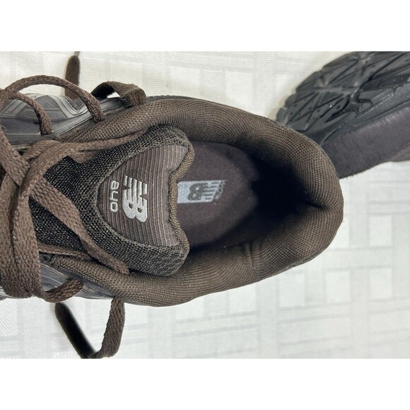 New Balance 840 Men’s Sz 11 M (D) Comfort Walking Shoes Sneakers Brown MW840BR